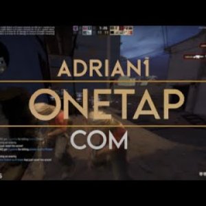 onetap.com alpha hvh highlights #19