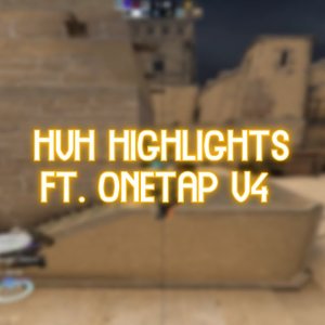 HvH HighLights | ft. Onetap.com & JagoYaw