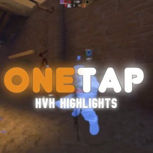 hvh highlights #23 | ft. onetap.com & chimera.js